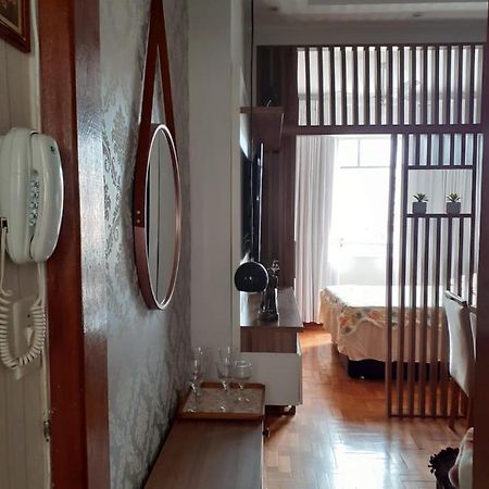 شقة Loft Super Charmoso No Centro De نوفا فريبورغو المظهر الخارجي الصورة
