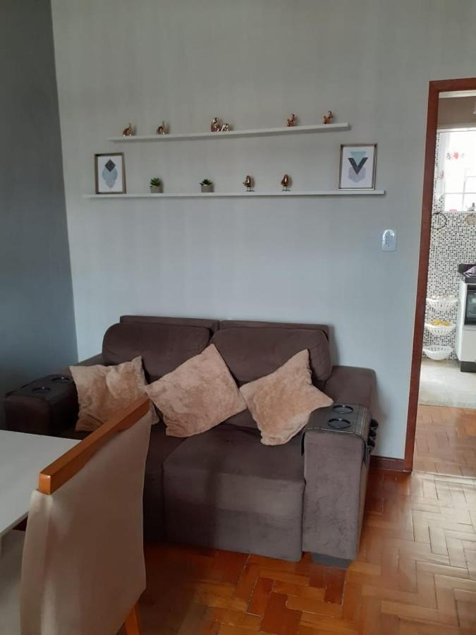 شقة Loft Super Charmoso No Centro De نوفا فريبورغو المظهر الخارجي الصورة