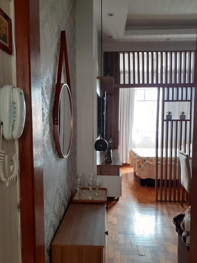 شقة Loft Super Charmoso No Centro De نوفا فريبورغو المظهر الخارجي الصورة