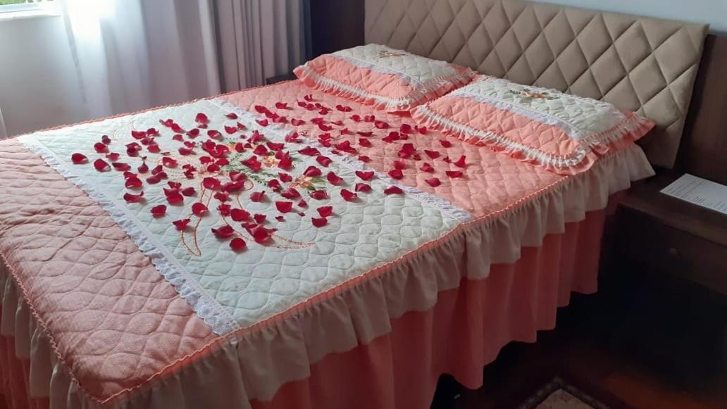 شقة Loft Super Charmoso No Centro De نوفا فريبورغو المظهر الخارجي الصورة